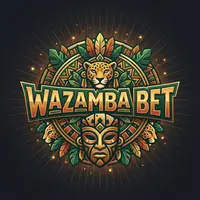 Wazamba Bet logotipo casino en línea